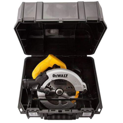 Fierastrau circular DeWalt DWE560K