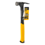 Ciocan metalic gheara dreapta 454g DeWalt