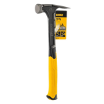 Ciocan metalic gheara curbata 567g DeWalt