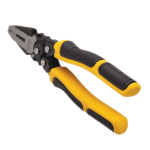 Cleste combinat de forta 200mm DeWalt