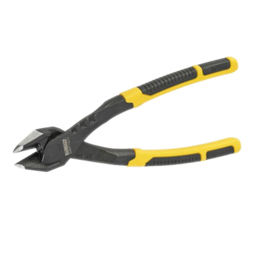 Cleste pentru cuie si capse 200mm DeWalt