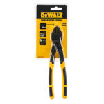 Cleste pentru cuie si capse 200mm DeWalt