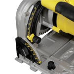 Fierastrau circular Dewalt DWS520KTR cu sina de ghidare