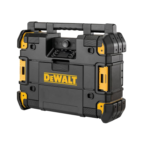 Radio de santier cu Bluetooth DeWalt DWST1-81078