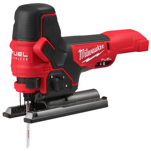 Fierastrau pendular fara acumulatori Milwaukee M18 FBJS-0X