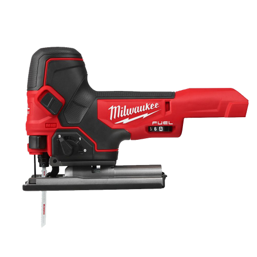 Fierastrau pendular fara acumulatori Milwaukee M18 FBJS-0X