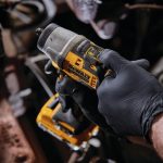 Masina de insurubat cu impact DeWalt DCF902D2