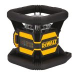 Laser rotativ 360 roșu DeWalt DCE080D1RS