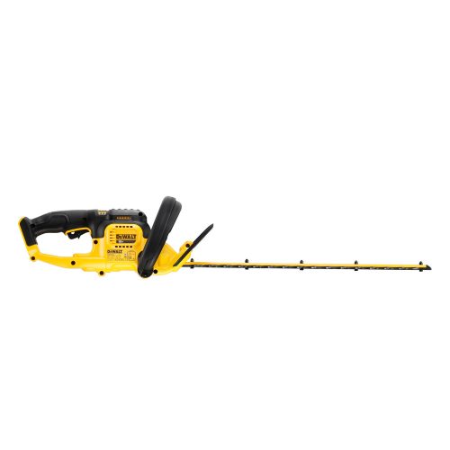 Foarfeca pentru gard viu DeWalt DCMHT563N