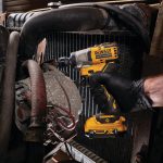 Masina de insurubat cu impact DeWalt DCF902D2