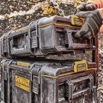 Cutie TOUGHSYSTEM 2.0 DeWalt DWST83293