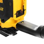 Șlefuitor cu vibrații DeWalt DCW200N