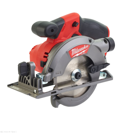 Fierastrau circular fara acumulator Milwaukee M12 CCS44-0