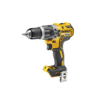 Set 3 scule DeWalt DCK384P2T