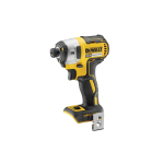 Set 3 scule DeWalt DCK384P2T