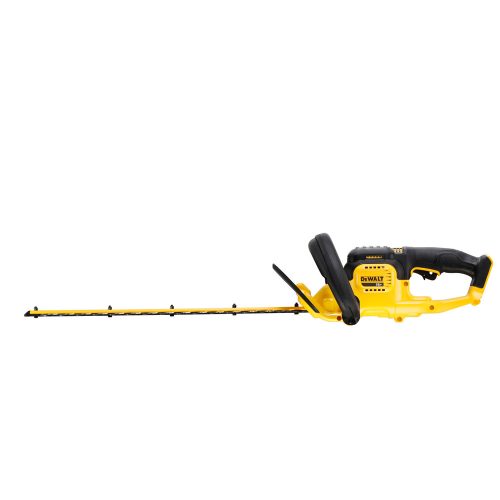 Foarfeca pentru gard viu DeWalt DCMHT563N