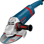 Polizor unghiular electric 230mm Bosch GWS 21-230 JHV