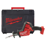 Fierastrau sabie fara acumulatori Milwaukee M18 FHZ-0X SOLO