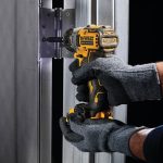 Masina de insurubat cu impact DeWalt DCF601D2