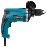 Masina de gaurit cu percutie Makita HP1631