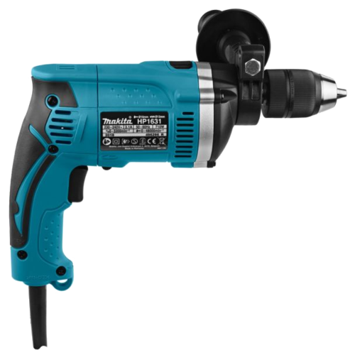 Masina de gaurit cu percutie Makita HP1631