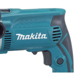 Masina de gaurit cu percutie Makita HP1631