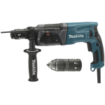 Ciocan rotopercutor Makita HR2470T