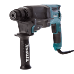 Ciocan rotopercutor Makita HR2610