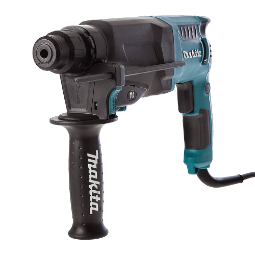 Ciocan rotopercutor Makita HR2610 bormasina