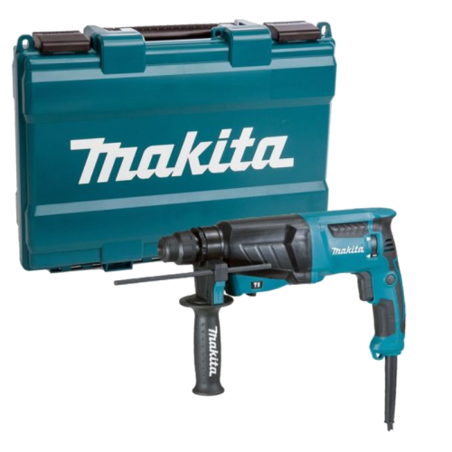 Ciocan rotopercutor Makita HR2630