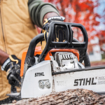 Motofierastrau Stihl MS 170 lama 40cm