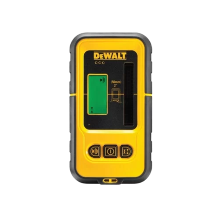 Receptor laser DeWalt DE0892G