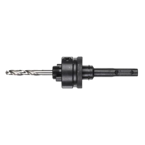 Arbore portcarote Milwaukee SDS-plus pentru carote Ø32-210mm