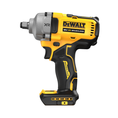 Masina de insurubat cu impact fara acumulator DeWalt DCF891N