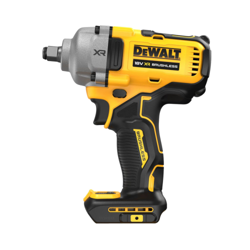 Masina de insurubat cu impact fara acumulator DeWalt DCF891NT