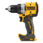 Masina de gaurit/infiletat cu 2 acumulatori DeWalt DCD800P2T