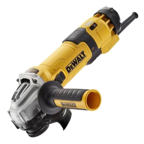 Polizor unghiular DeWalt DWE4257