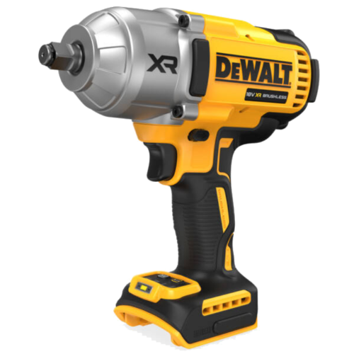 Masina de insurubat cu impact cu 2 acumulatori DeWalt DCF900P2T