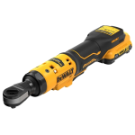 Antrenor cu clichet 3/8 cu 1 acumulator 12V DeWalt DCF503D1