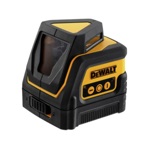 Nivela laser cu linii 360 DeWalt DW0811