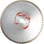 Disc diamantat Makita DIAMAK UNIVERSAL Ø125mm ⬙