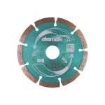 Disc diamantat Makita DIAMAK CONCRETE Ø115mm ⬙