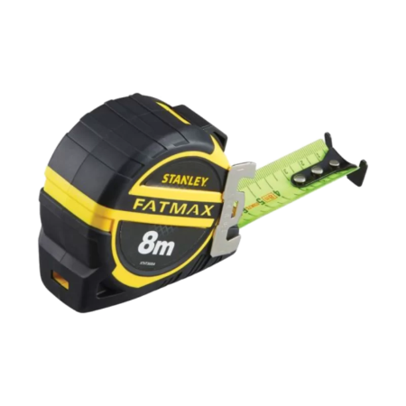 Ruleta Stanley FatMax Pro Blade 10m