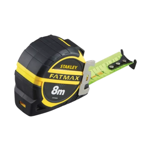 Ruleta Stanley FatMax Pro Blade 10m