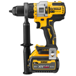 Masina de gaurit cu acumulator 9Ah DeWalt DCD999X1