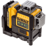 Nivela laser cu linii DeWalt DCE089D1G