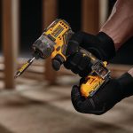 Masina de insurubat cu impact DeWalt DCF601D2