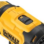 Pistol cu aer cald DeWalt DCE530N