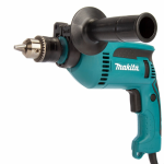 Masina de gaurit cu percutie Makita HP1640