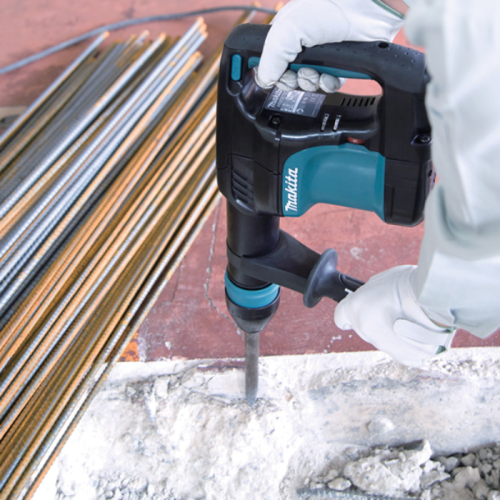 Ciocan demolator Makita HM0870C